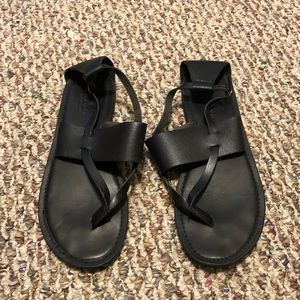 Size 7 American Eagle Sandals
